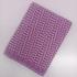 BEDSHEET JACQUARD LIGHT WEIGHT 60X90